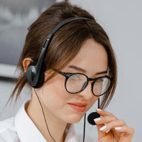 AI智能客服小森