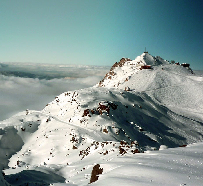 全景东北+内蒙:吉林-魔界-大美长白-镜泊湖-哈尔滨满洲里-海拉尔呼伦贝尔草原